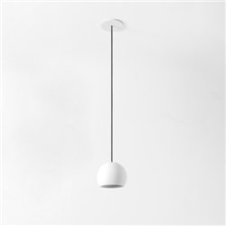 Modular Marbul Suspended 109 1x LED DE | Suspension lamp
