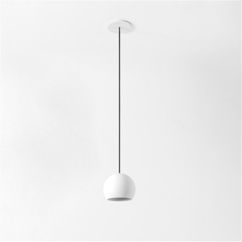 Modular Marbul Suspended 109 1x LED DE | Hanglamp