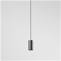 Modular Minude Suspended 45 1x LED DE | Hanglamp