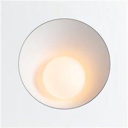 Modular Shellby Recessed Trimless 176 1x IP55 LED DE | Inbouwspot