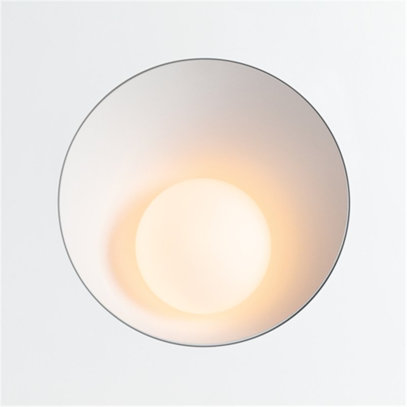 Modular Shellby Recessed Trimless 176 1x IP55 LED DE | Inbouwspot