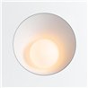 Modular Shellby Recessed Trimless 176 1x IP55 LED DE | Recessed spot