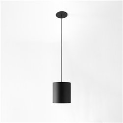 Modular Smart Tube Suspended 115 1x DE | Hanglamp