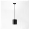 Modular Smart Tube Suspended 115 1x DE | Suspension lamp