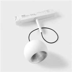 Modular Marbul Track 230V Suspended 109 1x LED DI | Trackverlichting