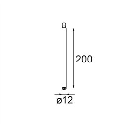 Modular Stick Modupoint 200