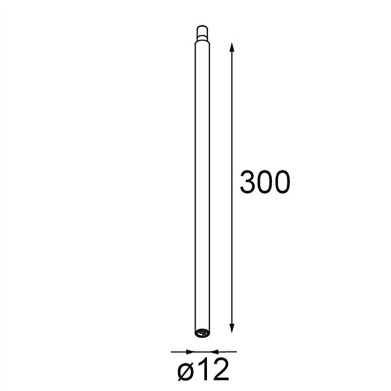 Modular Stick Modupoint 300