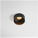 Modular Minude Out Recessed 49 23 1x IP54 LED DE | Inbouwspot