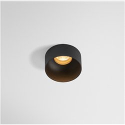 Modular Minude Out Recessed 49 23 1x IP54 LED DE | Recessed spot