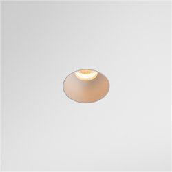 Modular Minude Recessed Trimless 49 1x IP54 LED DE | Recessed spot