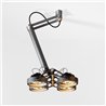 Modular Nomad Surface Adjustable 4x LED AR111 DI | Ceiling lamp