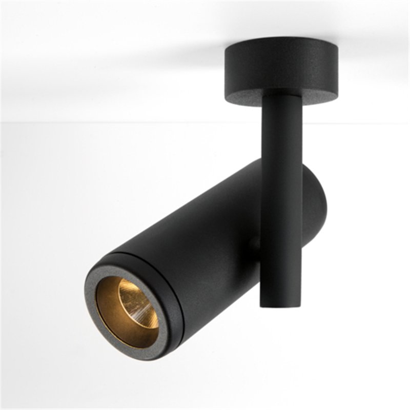 Modular Medard Surface Adjustable 70 1x LED DI | Plafondlamp / Wandlamp