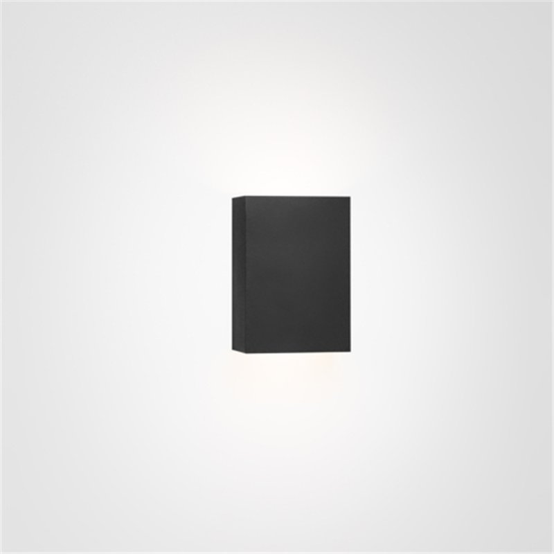 Modular Sulfer Wall Up/Down 2x LED DI | Wandlamp