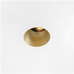 Modular Thimble Recessed Trimless Adjustable 70 1x LED DE | Inbouwspot
