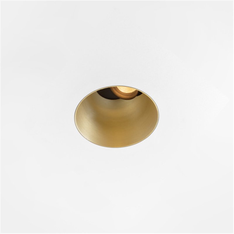 Modular Thimble Recessed Trimless Adjustable 70 1x LED DE | Inbouwspot