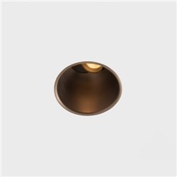 Modular Thimble Recessed Adjustable 74 1x LED DE | Inbouwspot