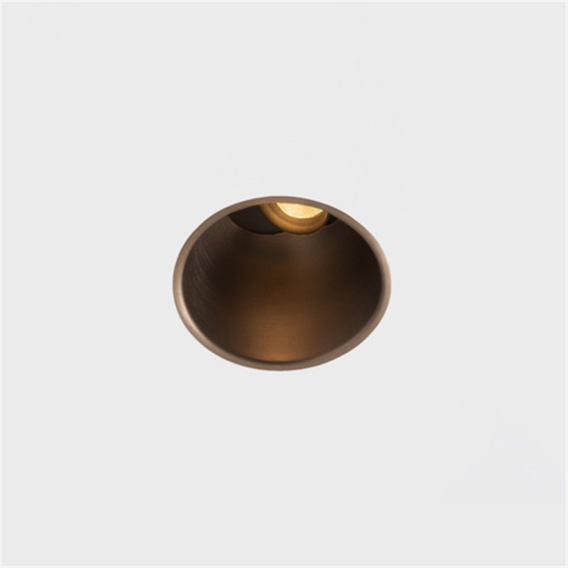 Modular Thimble Recessed Adjustable 74 1x LED DE | Inbouwspot
