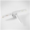 Modular Track 48V High Connection T Electrical/Mechanical Left