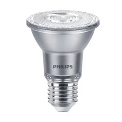 Modular Lamp LED PAR20 E27 6-50W
