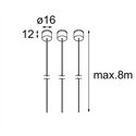 Modular Suspension 8000 Geometry 672 (3)