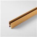 Modular Track 48V High Profile Suspended Up/Down 3000