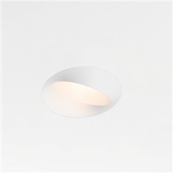 Modular Wink Asy Recessed 82 1x IP54 LED DE | Inbouwspot