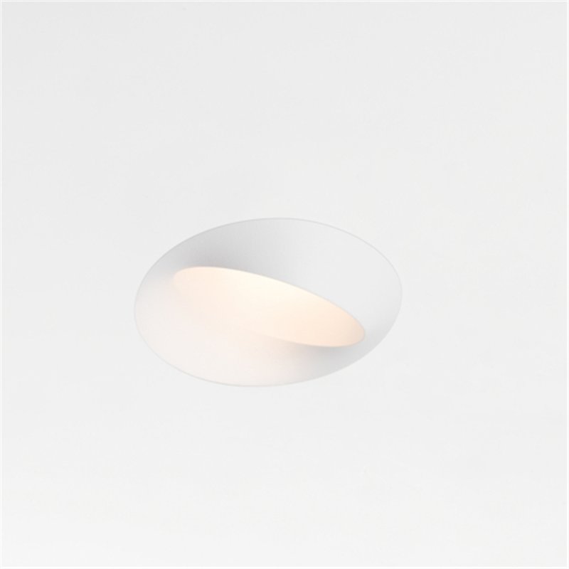 Modular Wink Asy Recessed 82 1x IP54 LED DE | Inbouwspot