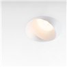 Modular Wink Asy Recessed 82 1x IP54 Spreadlight LED DE | Recessed spot