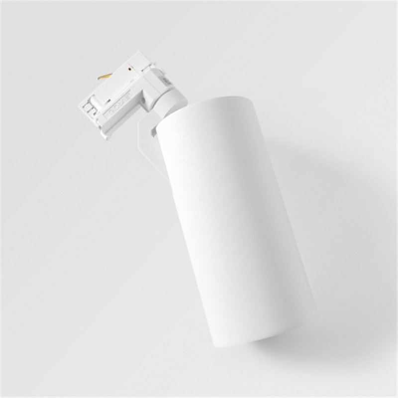 Modular Charlatan Track 230V Adjustable 100 1x LED DI | Trackverlichting