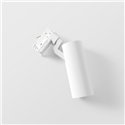 Modular Charlatan Track 230V Adjustable 65 1x LED DI | Trackverlichting