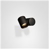 Modular Lowie Surface 70 1x IP54 LED DI | Ceiling lamp / Wall lamp / Floor lamp