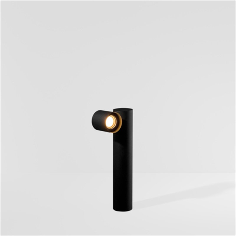 Modular Lowieze Surface 70 Low 1x IP54 LED DI | Plafondlamp / Wandlamp / Grondlamp