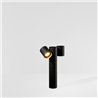 Modular Lowieze Surface 70 Low 2x IP54 LED DI | Ceiling lamp / Wall lamp / Floor lamp