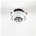 Modular M-LED Module 70 1x LED 1800-3000K WD DE