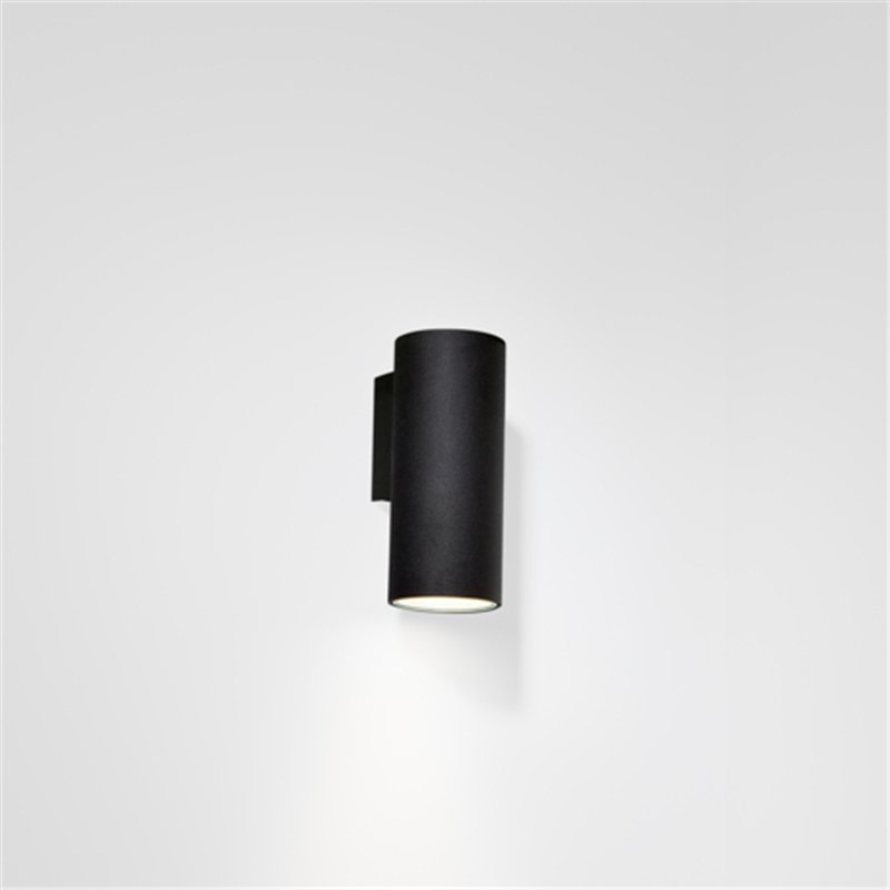 Modular Nude Wall 79 1x IP55 LED DI | Wandlamp