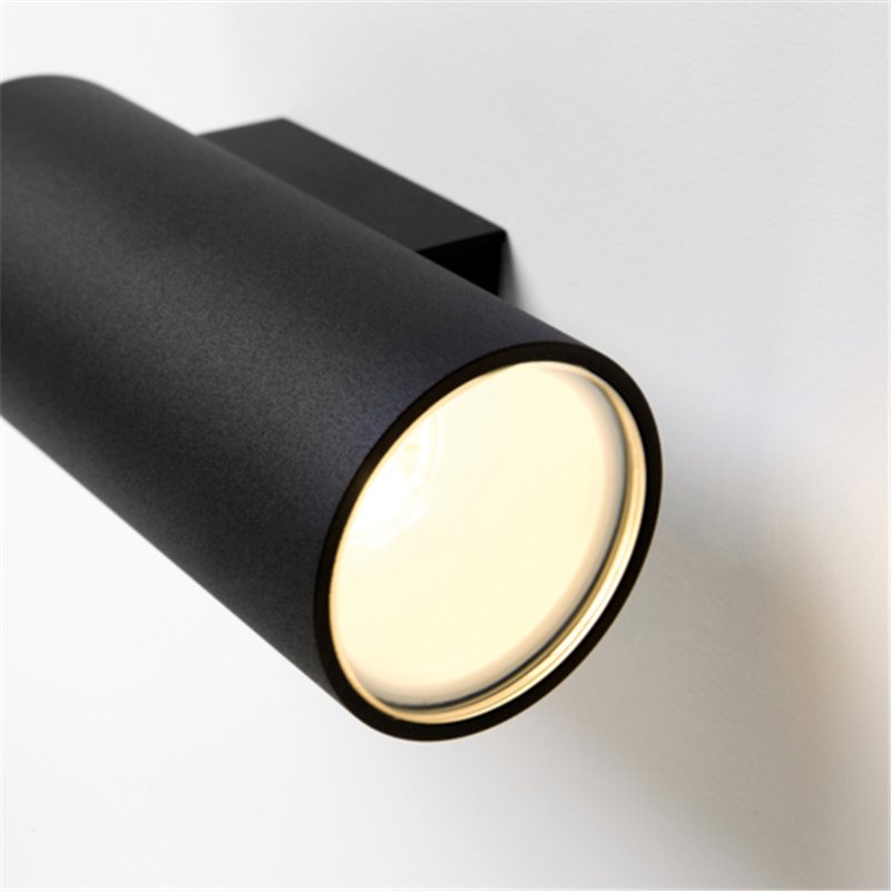 Modular Nude Wall Up/Down 79 2x IP55 LED DI | Wandlamp