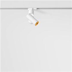 Modular Semih Track 230V Adjustable 61 1x LED DI | Trackverlichting