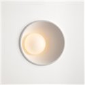 Modular Shellby Recessed 184 1x IP55 LED DE | Inbouwspot