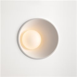 Modular Shellby Recessed 184 1x IP55 LED DE | Inbouwspot