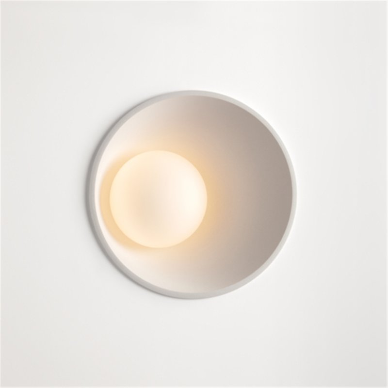 Modular Shellby Recessed 184 1x IP55 LED DE | Inbouwspot