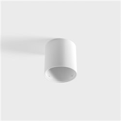 Modular Smart Tube Surface 82 S 1x DE | Plafondlamp