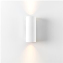 Modular Smart Tube Wall Up/Down 48 2x DE | Wandlamp