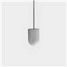 Modular Placebo Suspended Up 60 1x LED DI | Suspension lamp