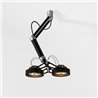 Modular Nomad Surface Adjustable 2x LED AR111 DI | Ceiling lamp