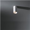 Modular Lotis Tube Surface 85 1x IP44 GU10 | Ceiling lamp
