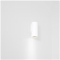 Modular Nude Wall 70 1x LED PAR20 E27 | Wandlamp