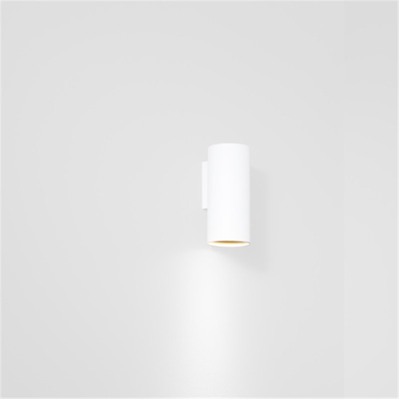 Modular Nude Wall 70 1x LED PAR20 E27 | Wandlamp