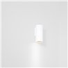 Modular Nude Wall 70 1x LED PAR20 E27 | Wall lamp