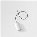 Modular Smart Tube Kompas Suspended 48 1x DE | Hanglamp