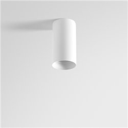 Modular Tetrix Tube Surface 65 125 1x DE | Plafondlamp